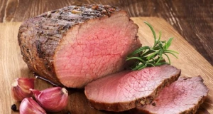 Rinderbraten