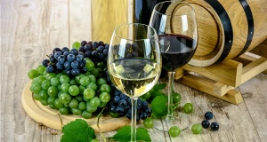 Wein & Gesundheit - Vereinbar oder ein Widerspruch?