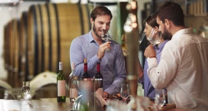 Tipp #22 Weinaromen erkennen und beschreiben