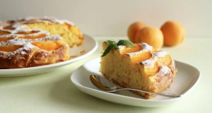 Obstkuchen - extra fruchtig